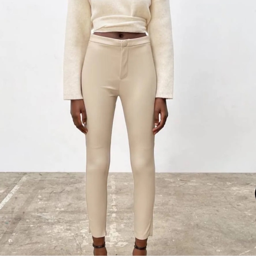Zara pants